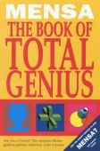 Mensa: The Book of Total Genius