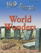 100 Facts: World Wonders 