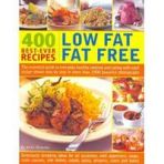 400 Best-Ever Recipes Low Fat Fat Free