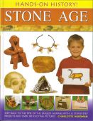Hands on History Stone Age HB