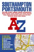 Southampton A-Z Street Atlas 