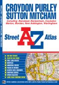 Croydon  Purley  Sutton