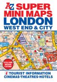 London Central Map