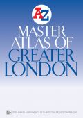 Master Atlas of Greater London