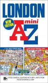 London Pocket Street Atlas