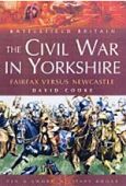 Civil War in Yorkshire