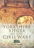 Yorkshire Sieges of the Civil War
