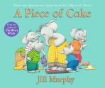 Large Family: A Piece of Cake