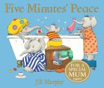 Large Family: Five Minutes' Peace