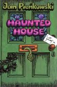 Haunted House Pop-Up Book