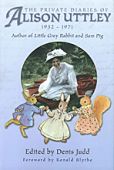 Private Diaries of Alison Uttley 1932-1971 HB