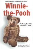 Life and Times of the Real Winnie-the-Pooh HB