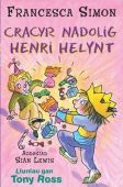 Cracyr Nadolig Henri Helynt