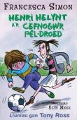 Henri Helynt Ar Cefnogwr Peldroed