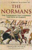 Brief History of the Normans