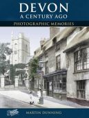 Devon A Century Ago Photographic Memories HB