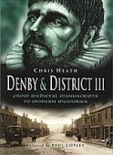 Denby and District 3 