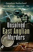 Unsolved East Anglian Murders