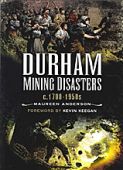 Durham Mining Disasters 