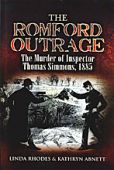 Romford Outrage SP