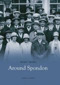 Spondon Around Pocket Images (SP)