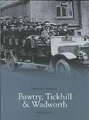 Bawtry, Tickhill and Wadworth Pocket Images (SP)