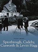 Sprotbrough, Cadeby, Cusworth and Levitt Hagg Pocket Images