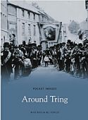 Tring Around Pocket (SP)