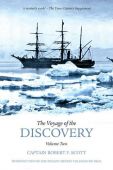 The Voyage of the Discovery Volume 2