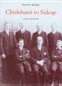Chislehurst To Sidcup Pocket