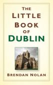Little Book of Dublin HB
