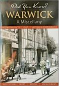 Warwick: A Miscellany (Did You Know?) HB