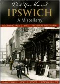 Ipswich: A Miscellany (Did You Know?) HB
