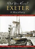 Exeter: A Miscellany (Did You Know?) HB