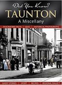 Taunton: A Miscellany (Did You Know?) HB