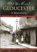 Gloucester: A Miscellany (Did You Know?) HB