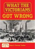 What the Victorians Got Wrong