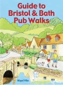 Guide to Bristol & Bath Pub Walks
