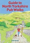 Guide to North Yorkshire Pub Walks