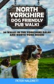 North Yorkshire - Dog Friendly Pub Walks