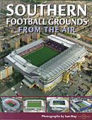 Southern Football Grounds From the Air