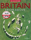 Discover Britain From Above
