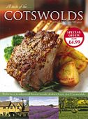 A Taste of the Cotswolds 