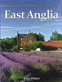 East Anglia Pocket Pictorial Guide HB