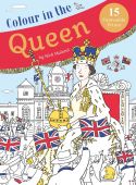 Colour in the Queen