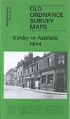 Kirkby in Ashfield 1914 27.11