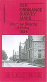 Bramley (North) and Rodley 1934  202.15