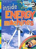 DC EYW: Inside: Energy Machines
