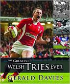 Greatest Welsh Tries Ever HB