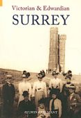 Victorian and Edwardian Surrey
